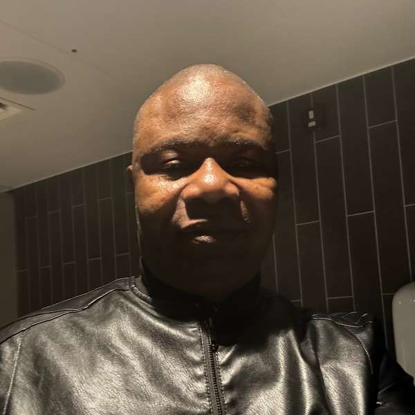 Picture of Obinna Christian