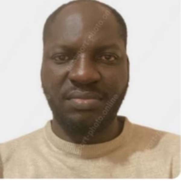 Picture of Oluwatosin