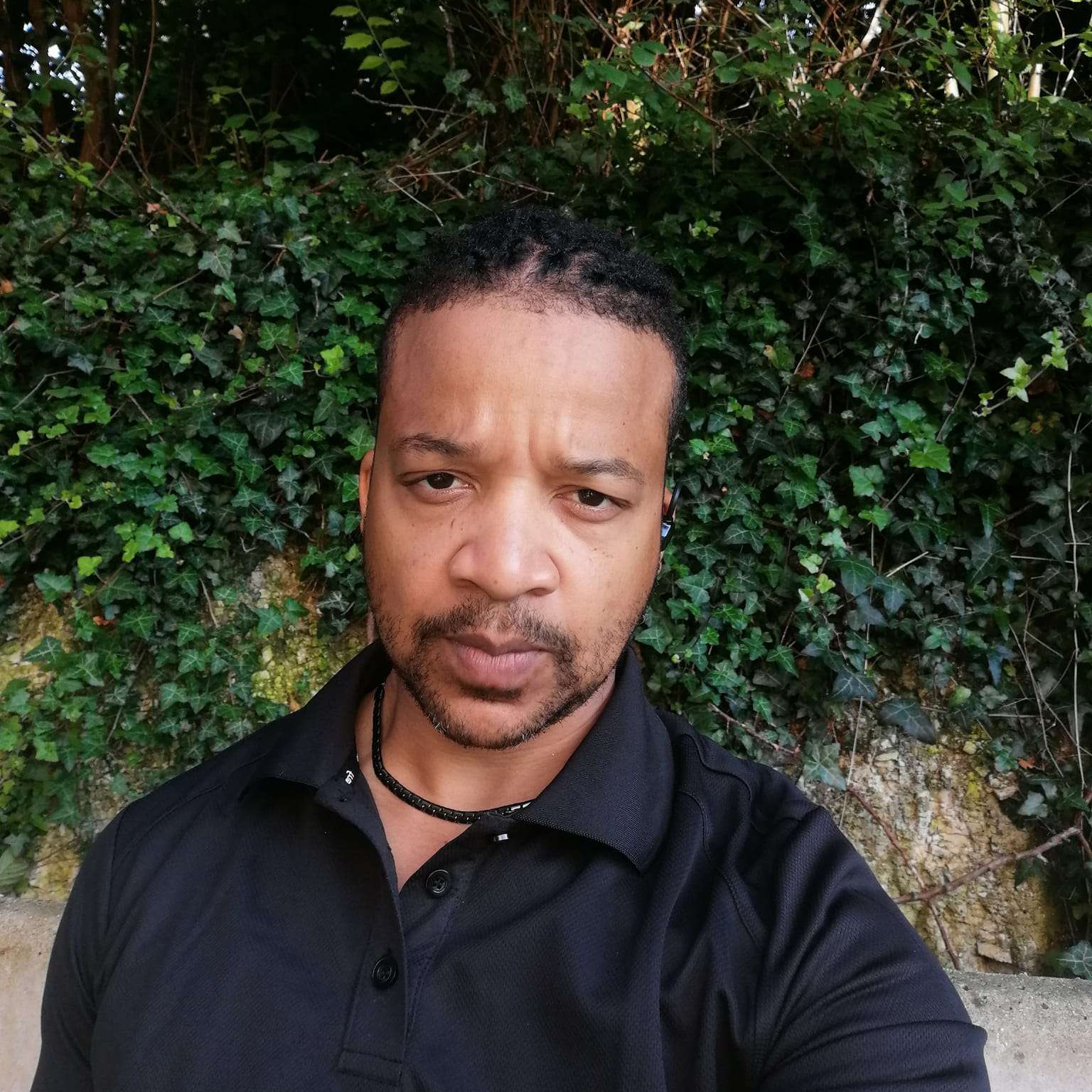 Picture of Meshach