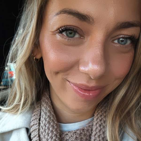 Picture of Megan