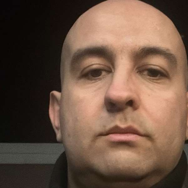 Picture of Dimitar