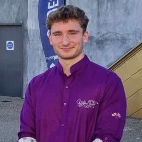 Picture of Caleb