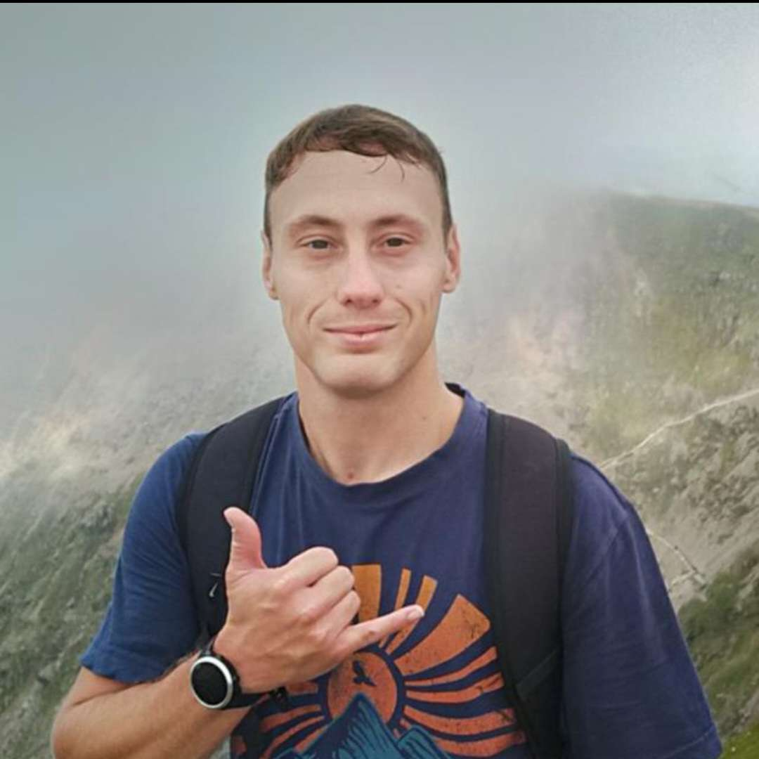 Picture of James