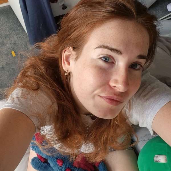 Picture of Aimee