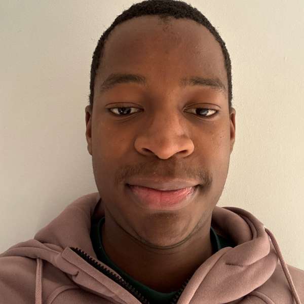 Picture of Malcom