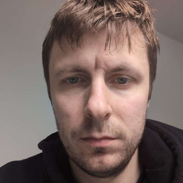 Picture of Aaron