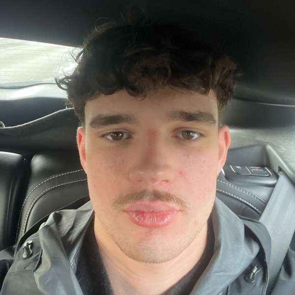 Picture of Christian Robert Paul