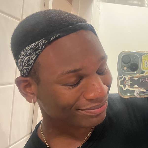 Picture of Joshua