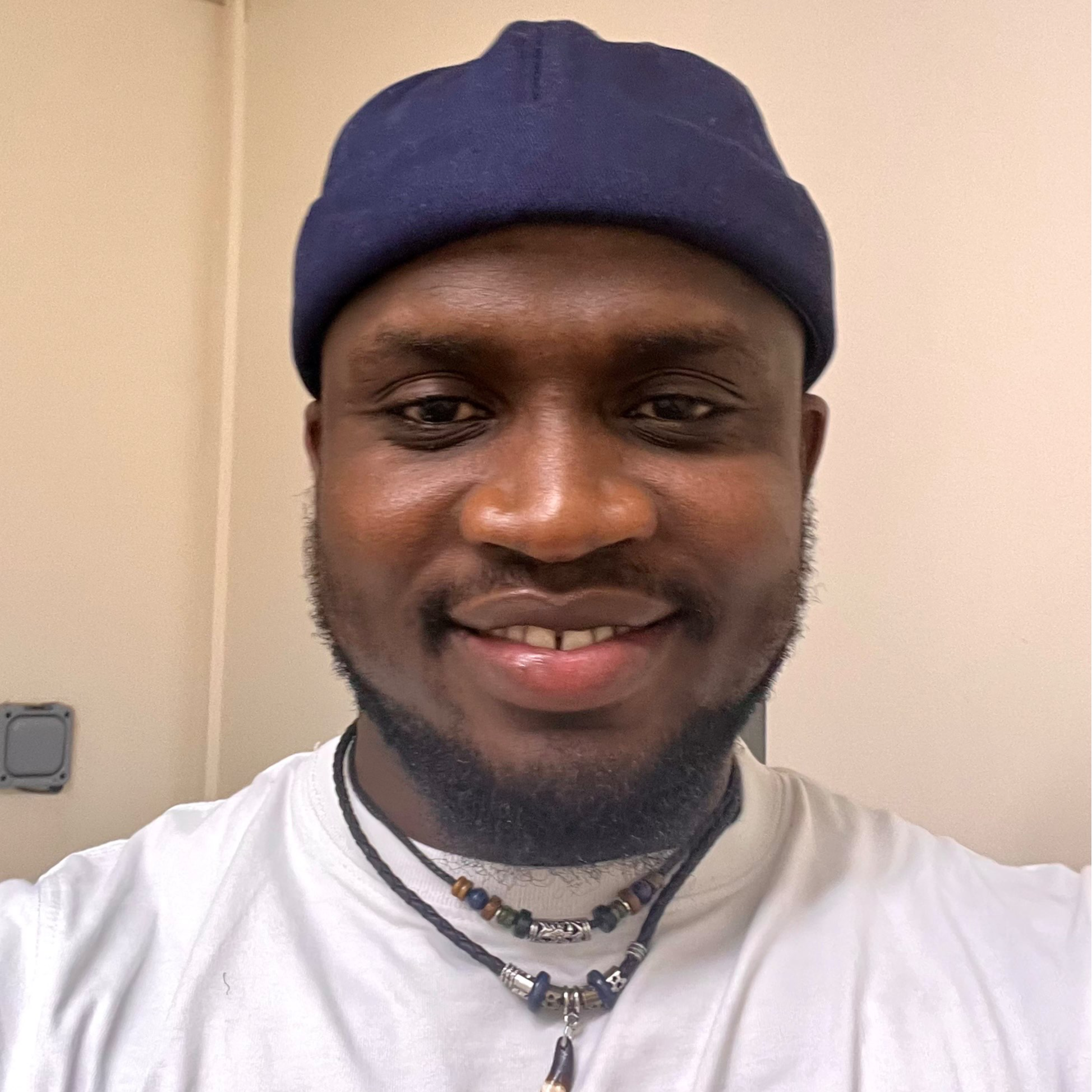 Picture of Goodluck