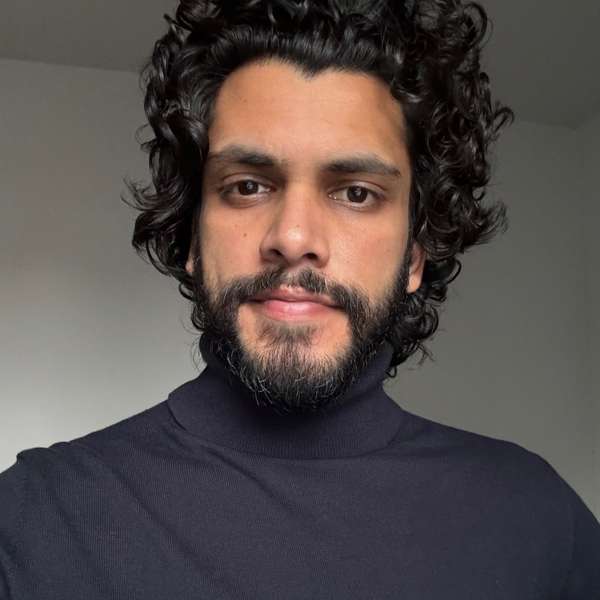 Picture of Syed Muhammad