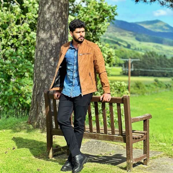 Picture of Chandra Sekhar