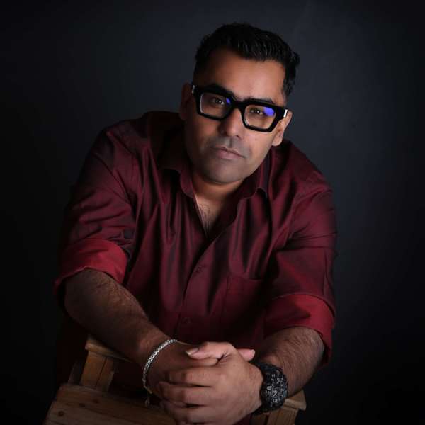 Picture of Abhishek