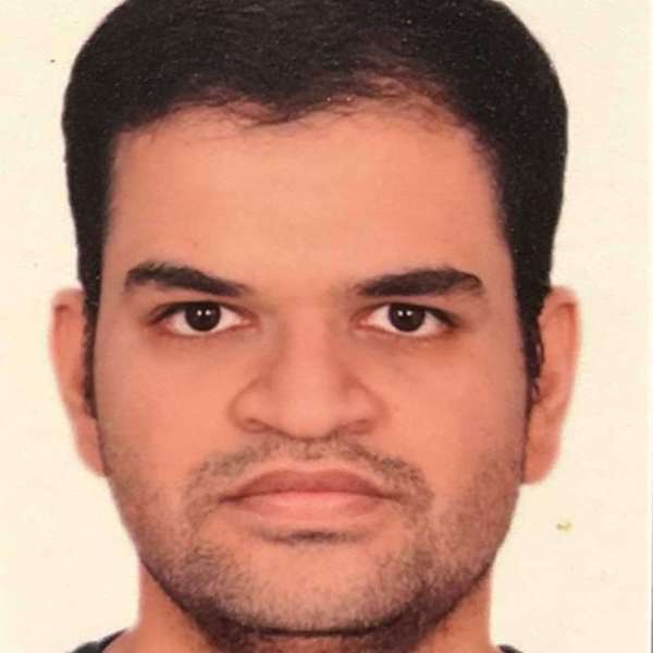 Picture of Pathak Shreyas