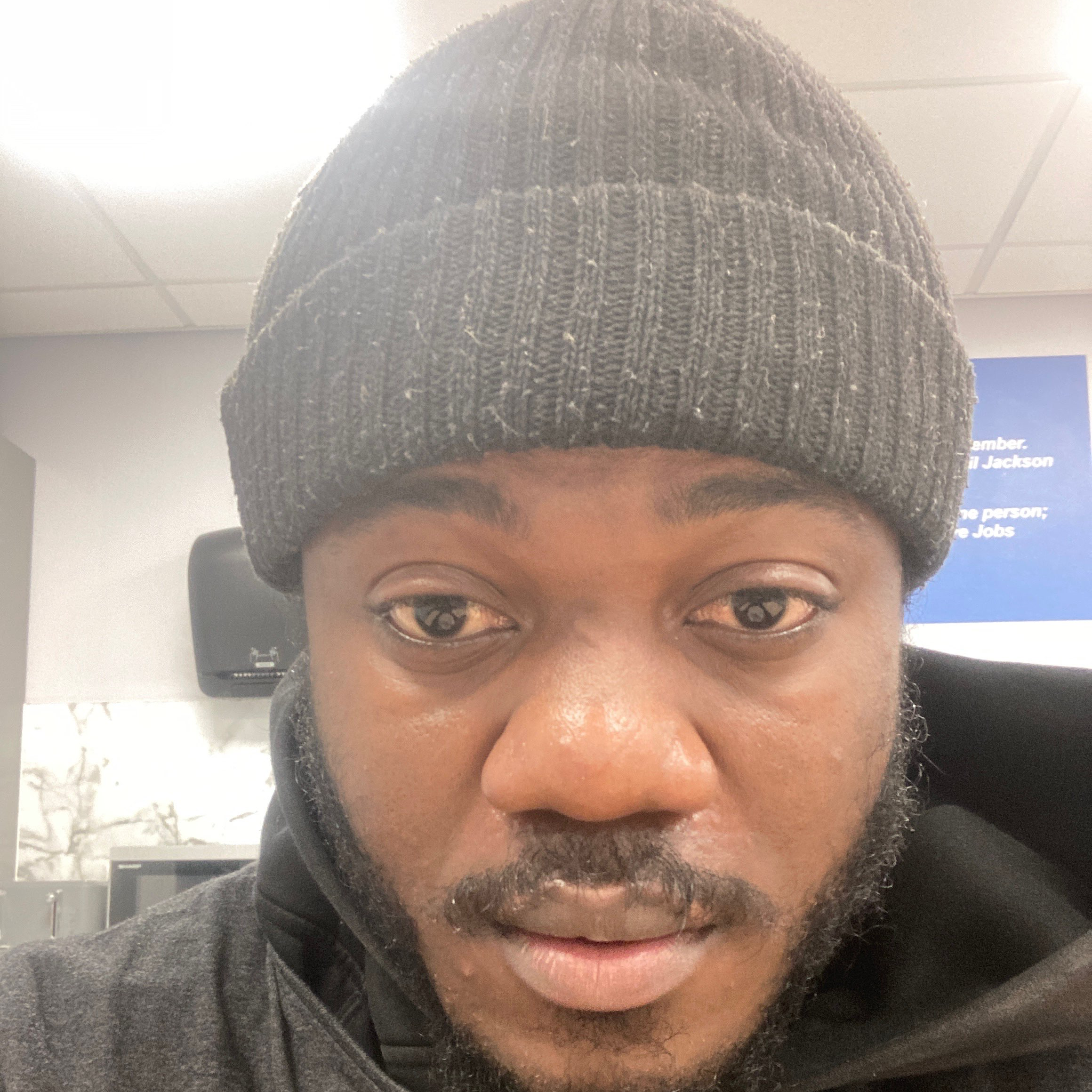 Picture of Bashiru