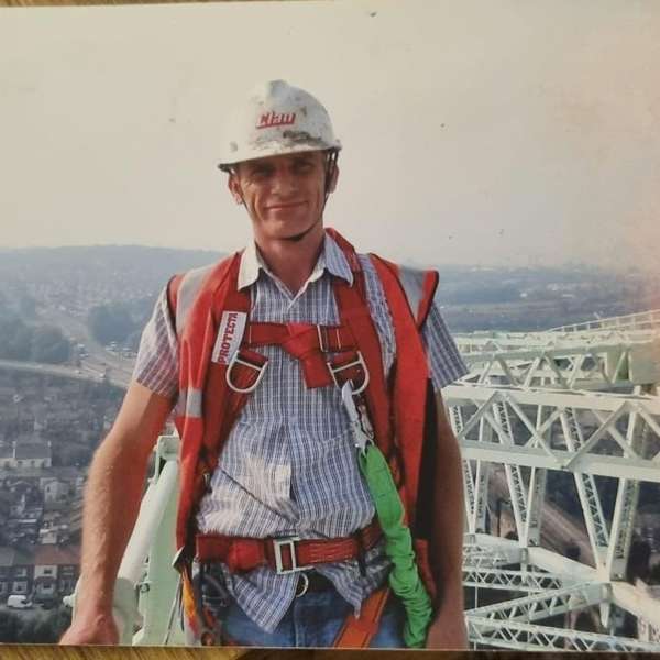 Picture of Alan