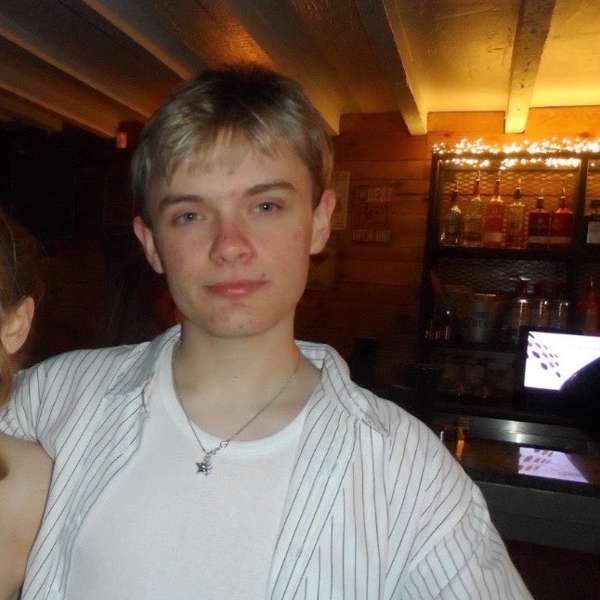 Picture of Caleb