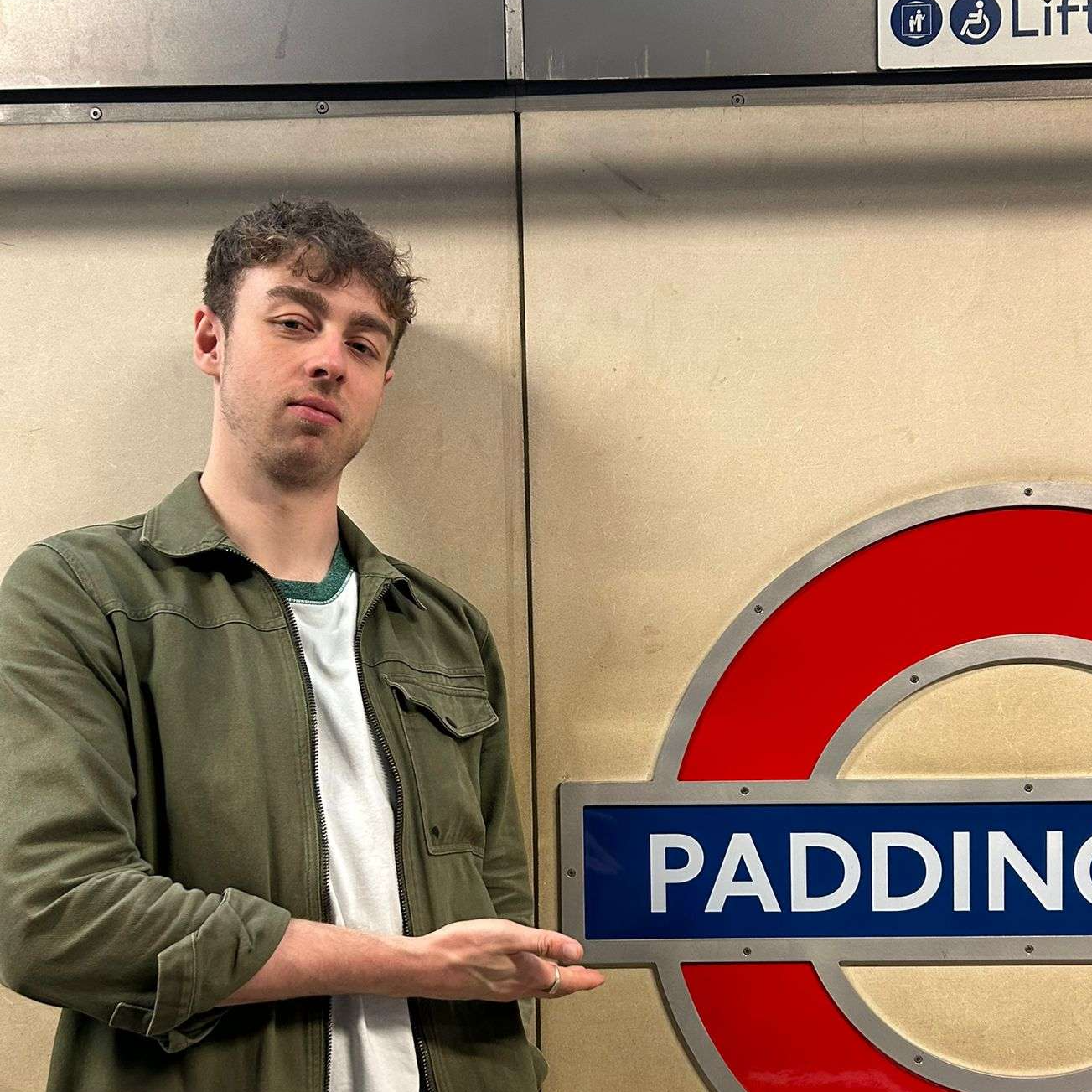 Picture of James