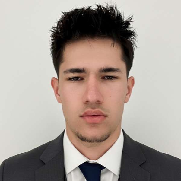 Picture of Abdurahim