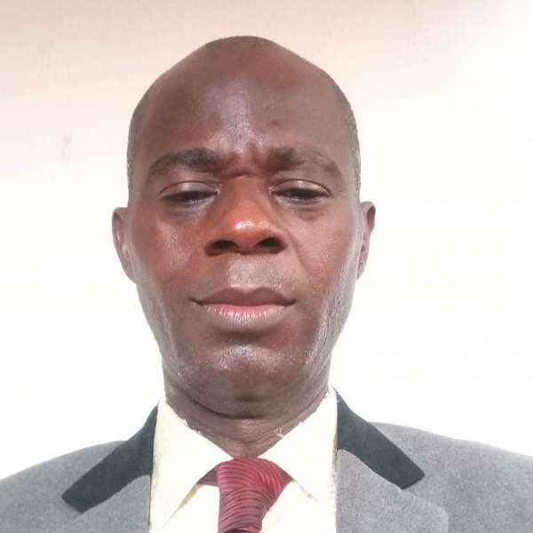 Picture of John Olukunle