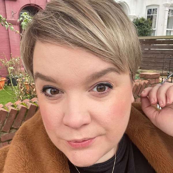 Picture of Francesca Johns