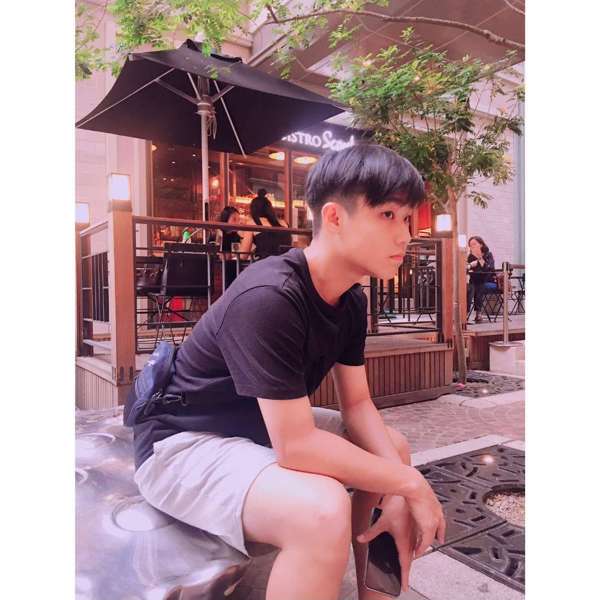 Picture of Tsz Fung