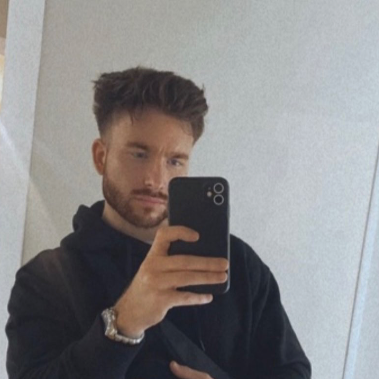 Picture of Chris