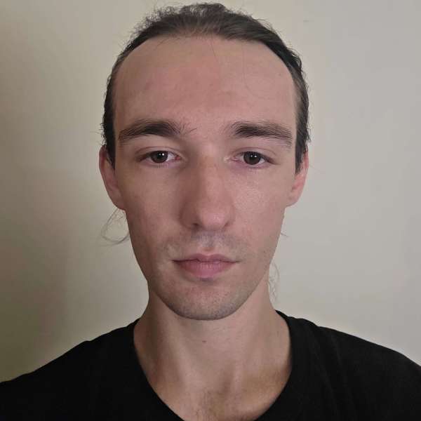 Picture of Daniel