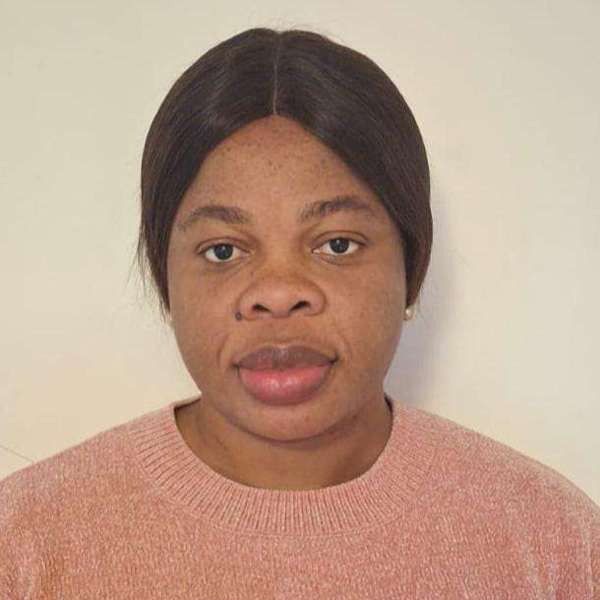 Picture of Bertha Chiamaka