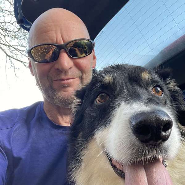 Picture of Max