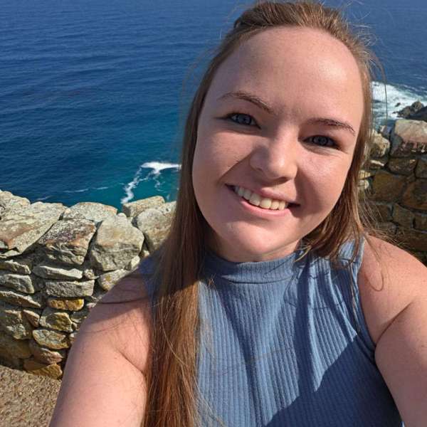 Picture of Megan