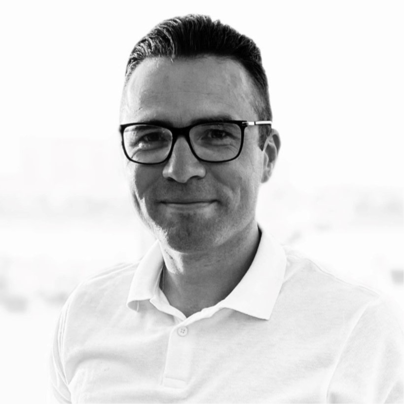 Picture of Krzysztof