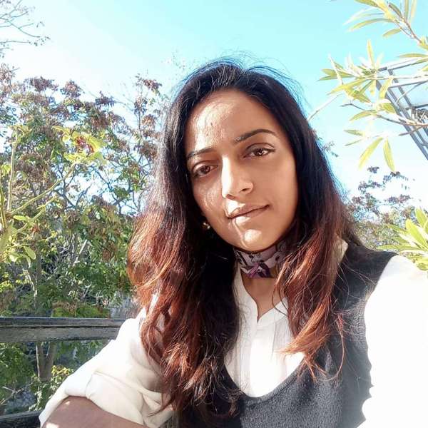 Picture of Bhavini
