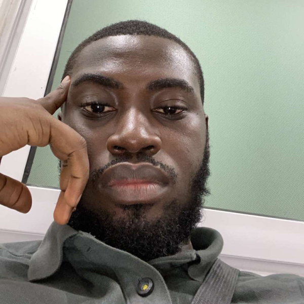 Picture of Nana Kwasi