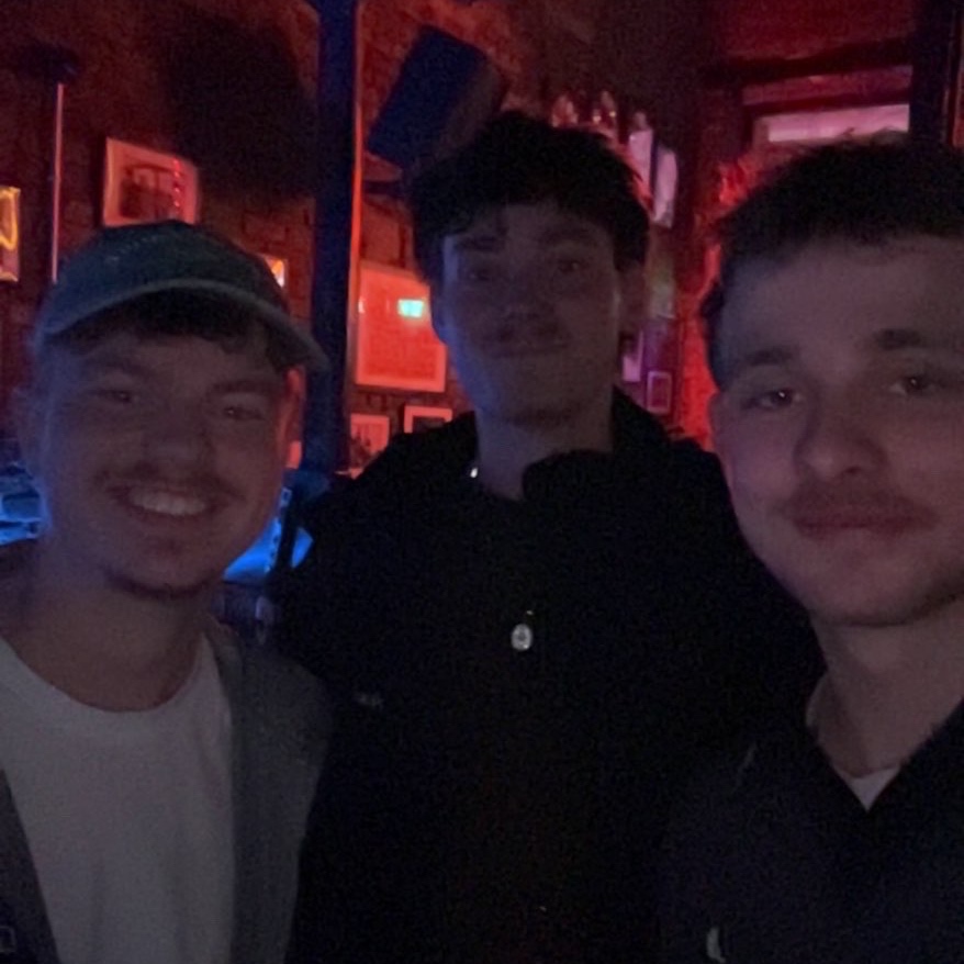 Picture of Ethan