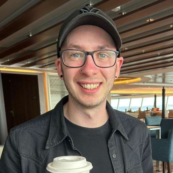 Picture of Jamie