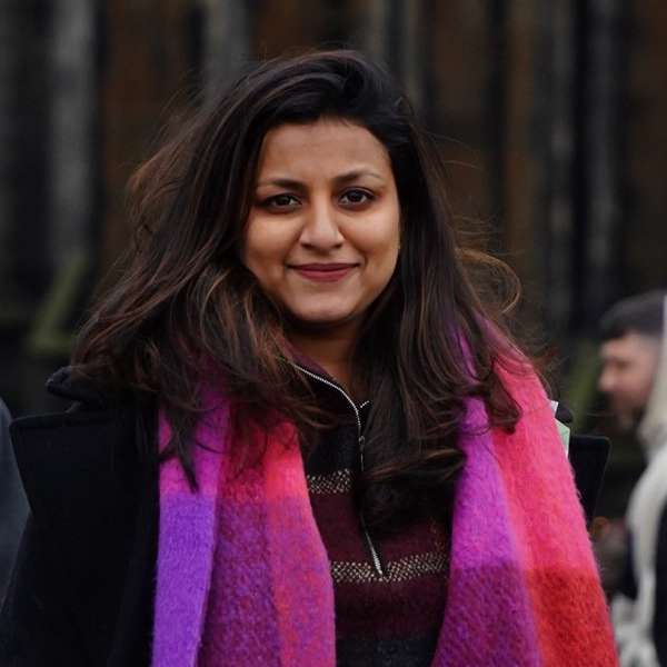 Picture of Aleena Arackal