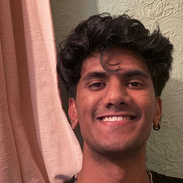 Picture of Mohammed Khaleeq