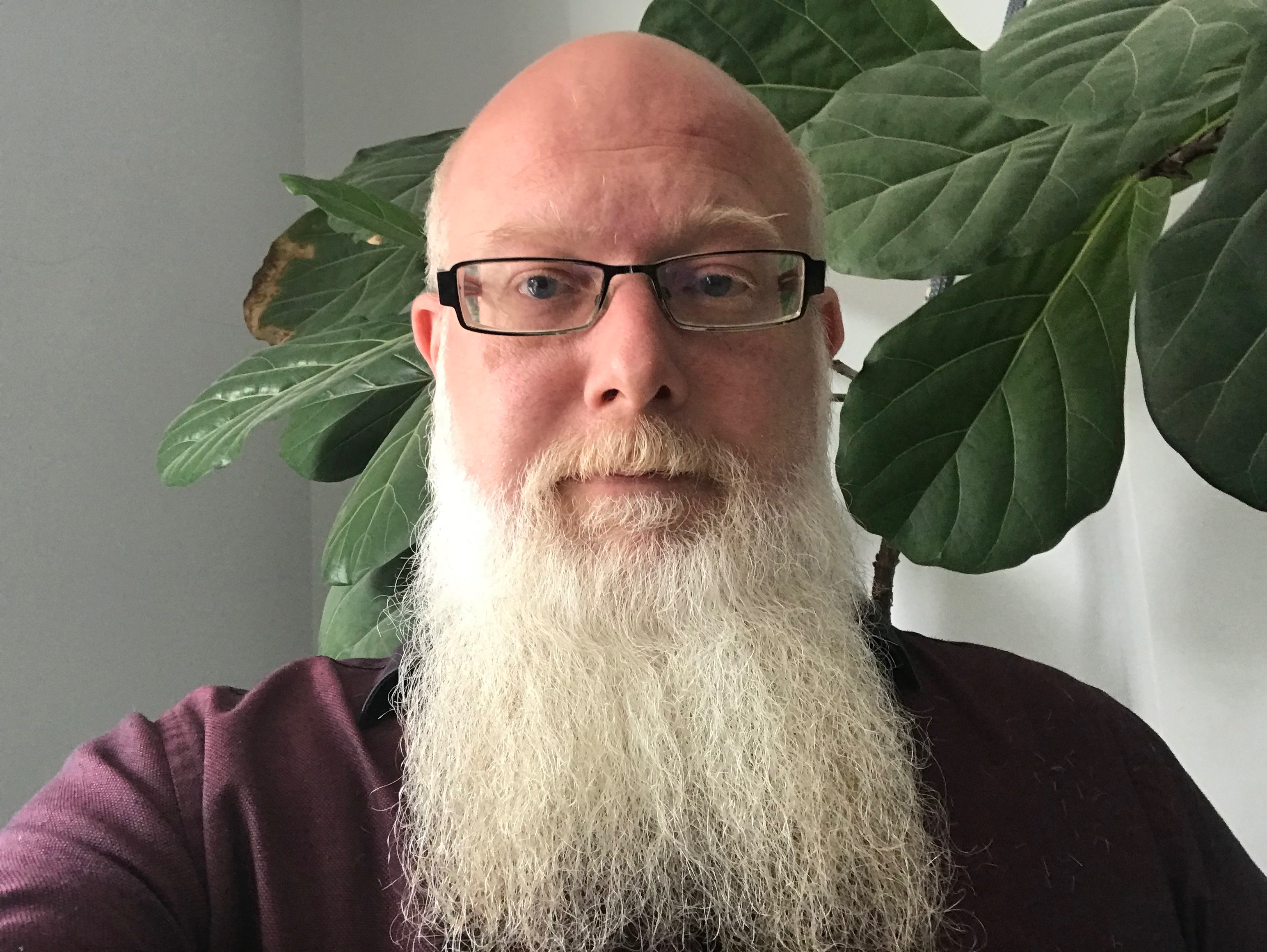 Picture of James