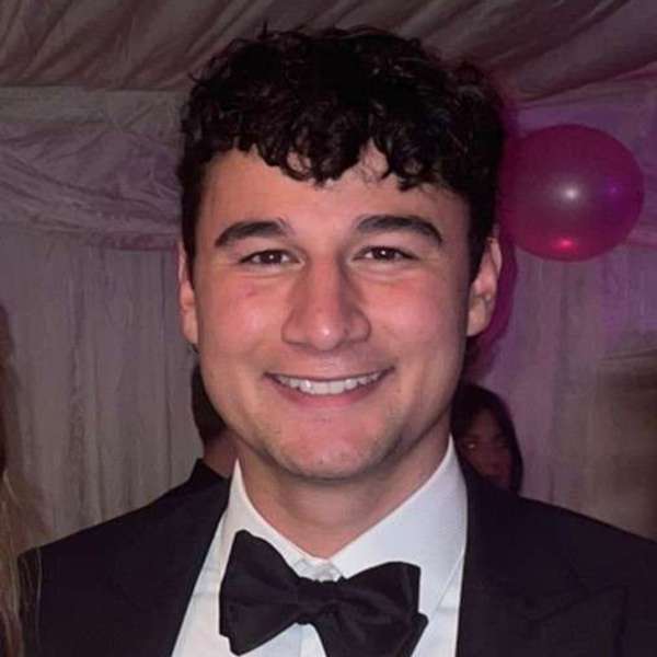 Picture of Simon William