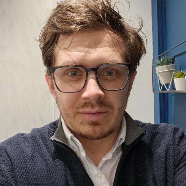 Picture of Adam