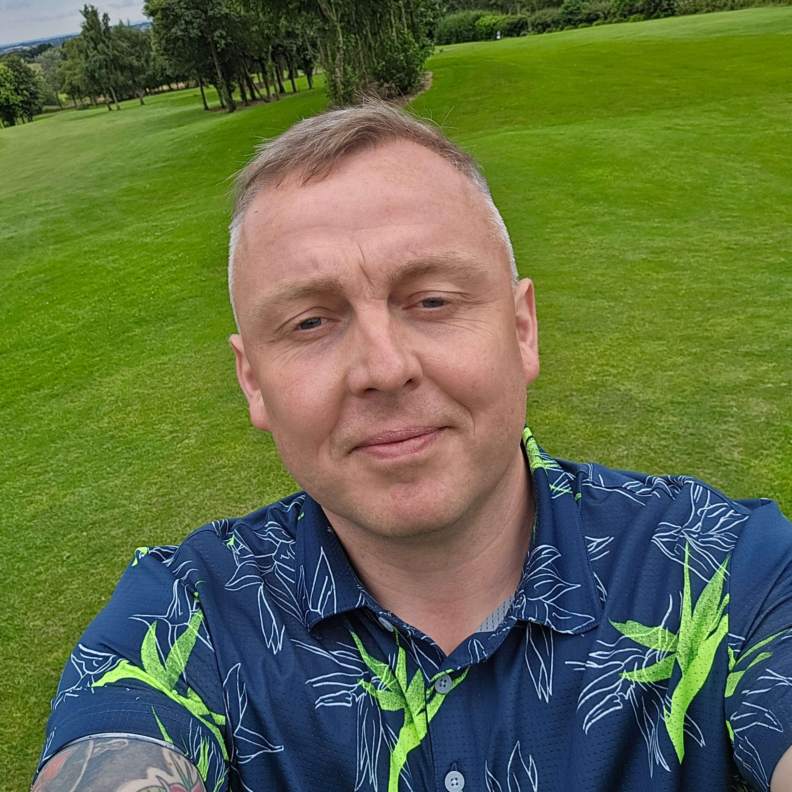 Picture of Christopher