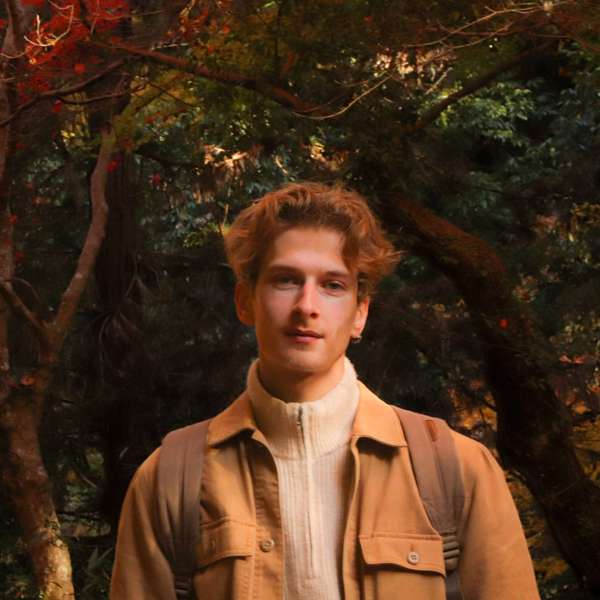 Picture of Paul