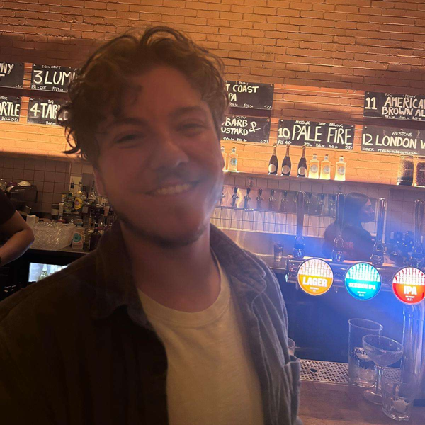 Picture of Tyler