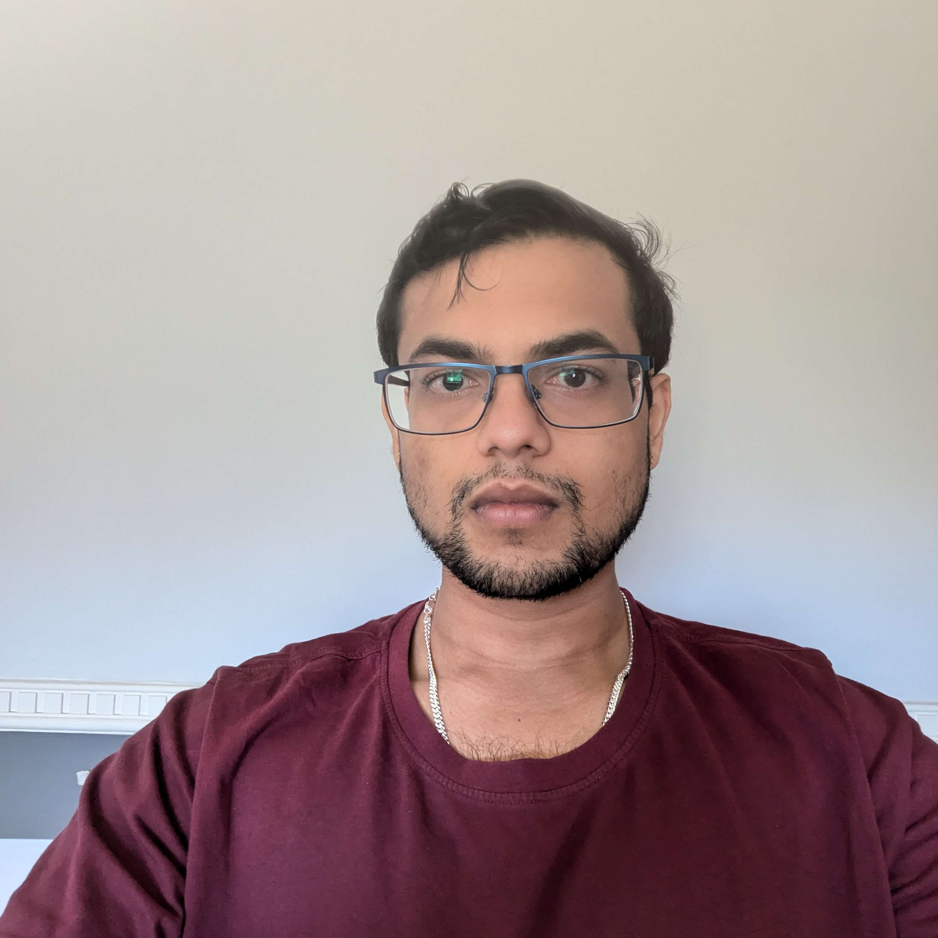 Picture of Sushain