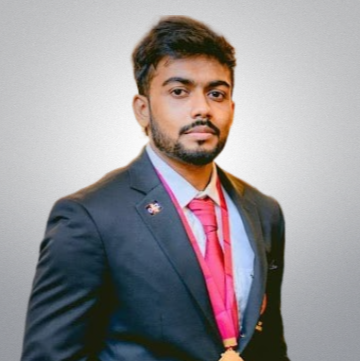 Picture of Sayanthan