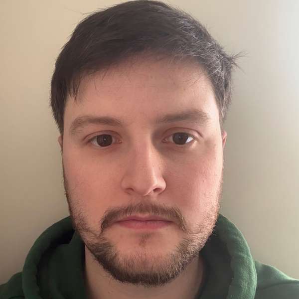 Picture of Kieran