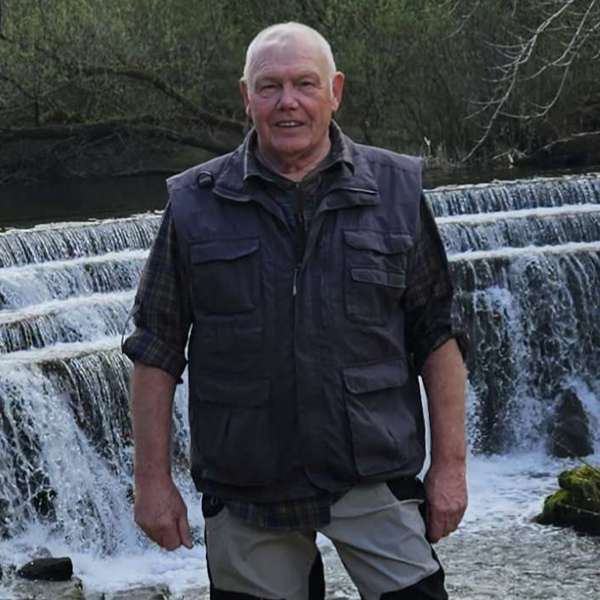 Picture of Brian