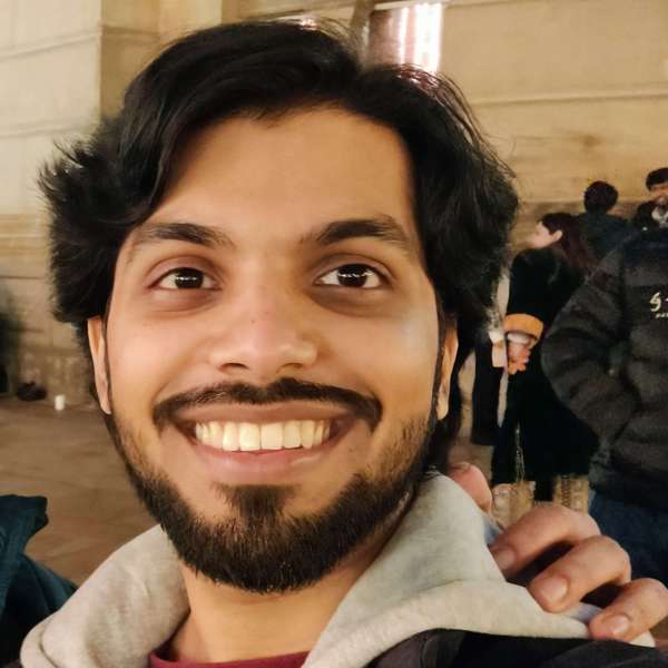 Picture of Adithya