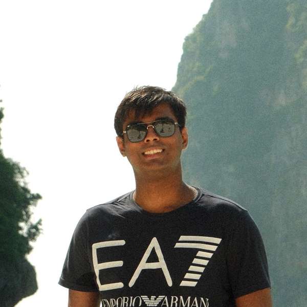 Picture of Karthik