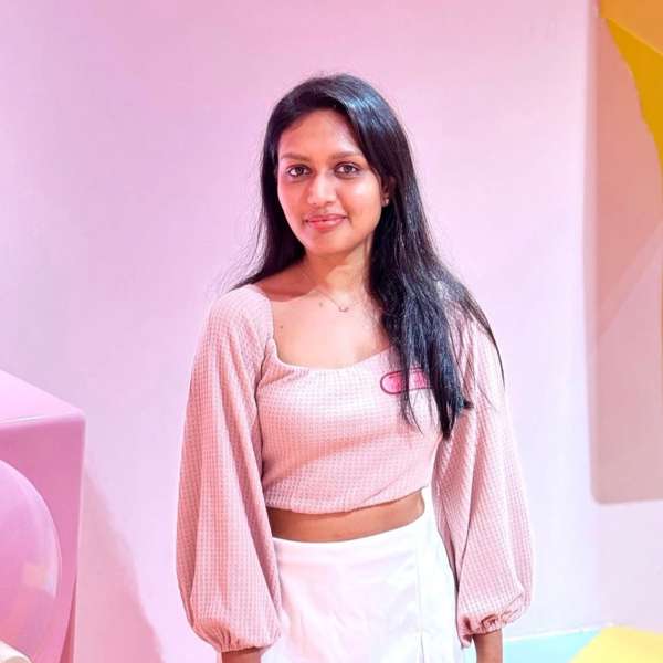 Picture of Hasini